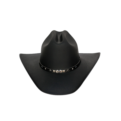 Chihuahua hat for cowboys, texanas 