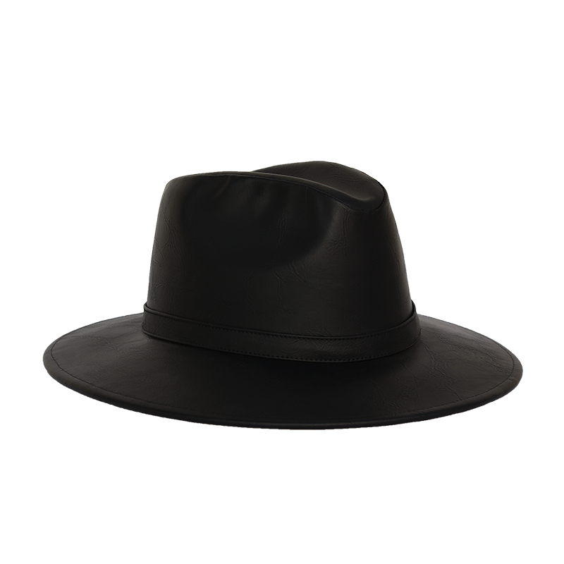 Tequila is a hand-crafted fedora that embodies class and sophistication.